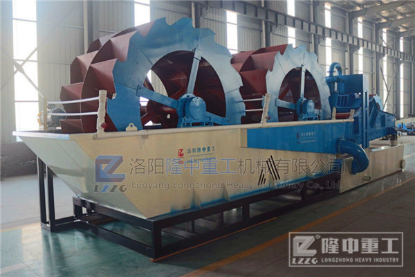 對洗砂機保養(yǎng)時有什么小技巧？