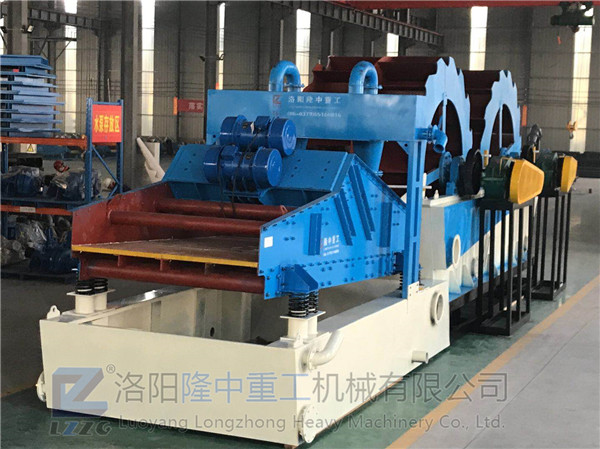 洗沙機(jī)電機(jī)燒壞了該怎么辦？