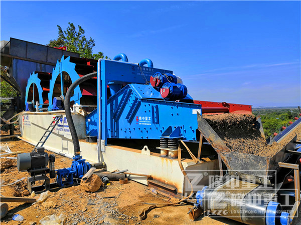 輪斗洗砂機(jī)在操作過(guò)程中需要注意什么？