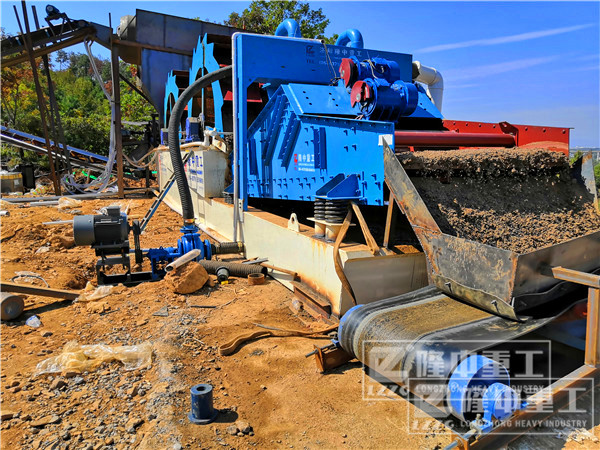 時產(chǎn)200噸洗石機(jī)多少錢一臺