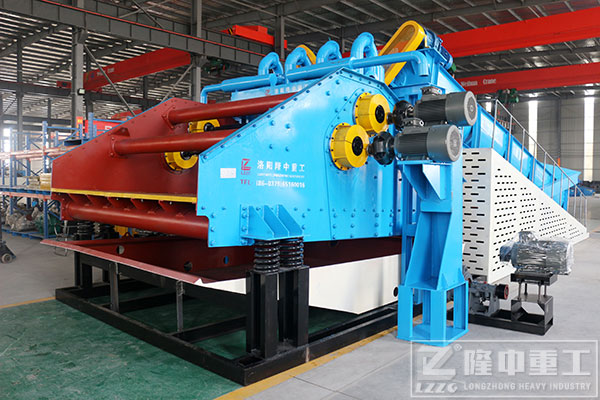 螺旋洗砂機價格多少？有哪些廠家品質較好？