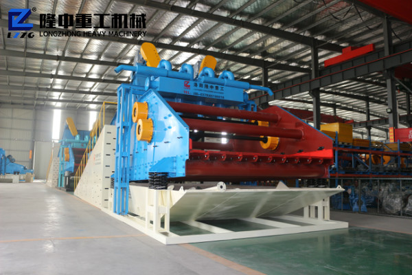 投資一個洗沙場費用高嗎？一年能有多少利潤