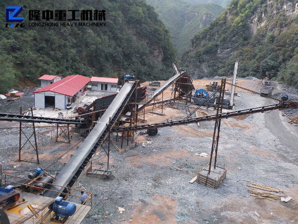 河沙洗砂機哪個廠家便宜？得多少錢？