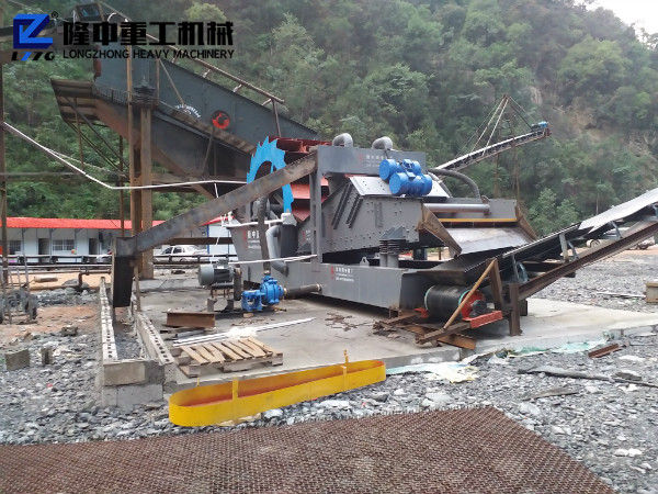 砂場能盈利多少錢，關鍵還是要看是否買對洗