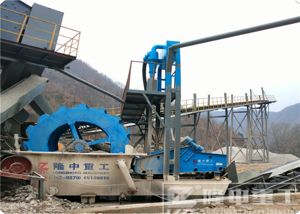 購買洗砂機械時，這幾個價格誤區可要避免！