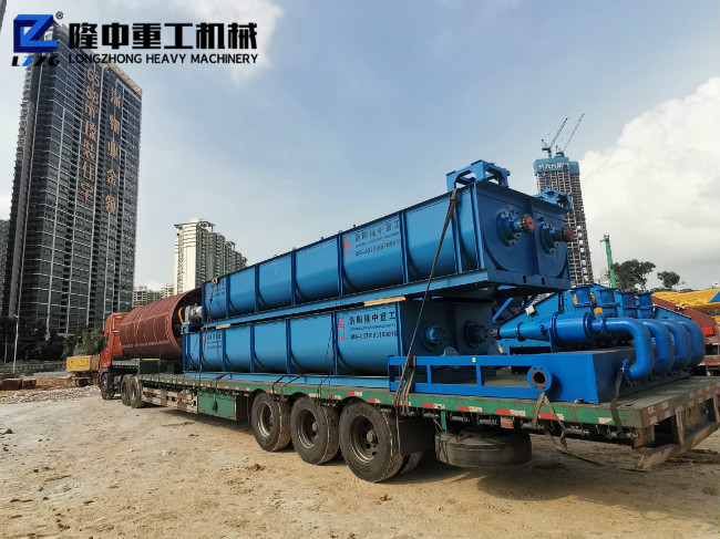 移動洗砂機(jī)械好用嗎？移動洗砂機(jī)多少錢一臺