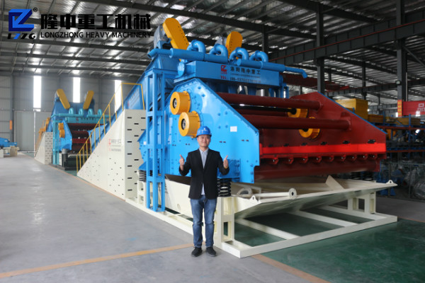 如何購(gòu)買到合適的洗砂機(jī)，這幾個(gè)技巧你得知