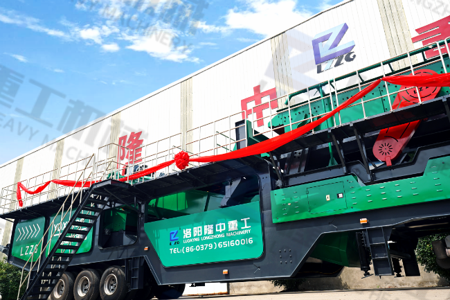 移動洗砂機設備價格非常貴嗎？好不好用？