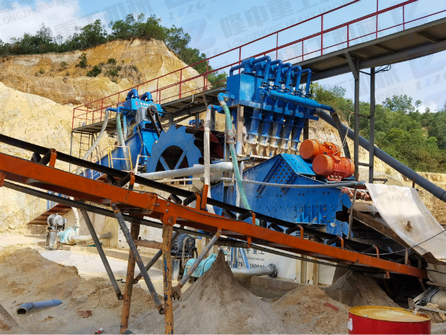 機制砂生產線這樣配置加工成品更好！