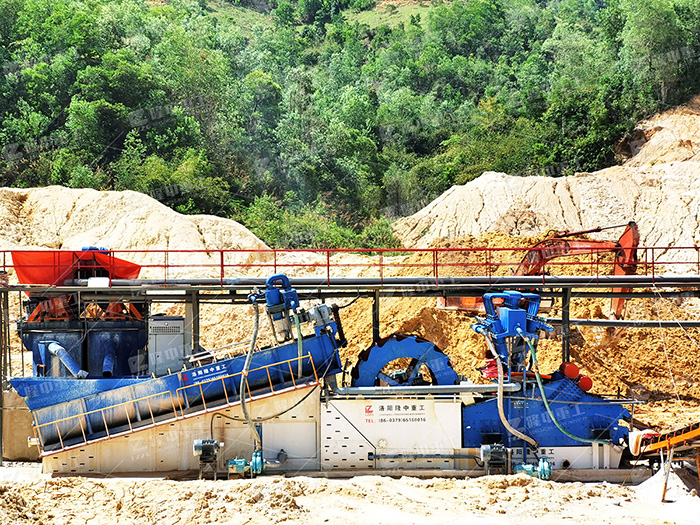 石英砂能否代替河沙？