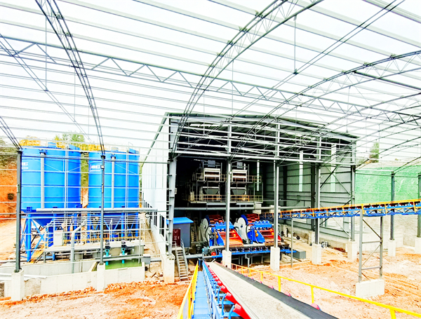 12、13石子有何區別？用什么設備加工？